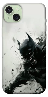 Чохол на Apple iPhone 15 Plus (6.7") Batman фото 1 з 1