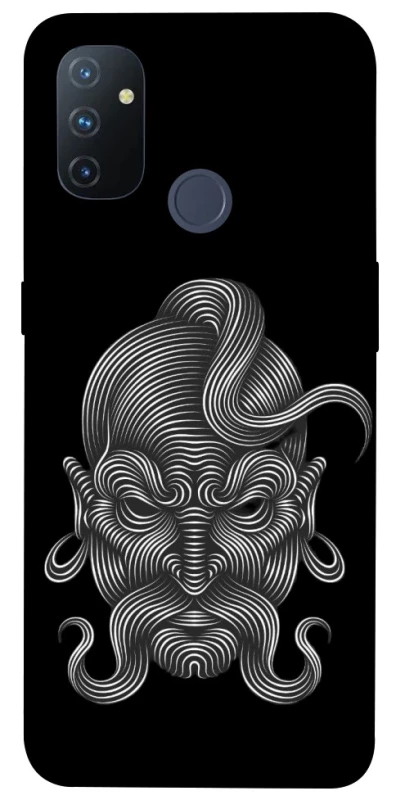 Чохол на OnePlus Nord N100 Козак v2 фото 1 з 1