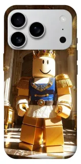 Чехол на Apple iPhone 18 Pro Max Roblox aesthetics ver.6 фото 1 из 1