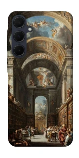 Чехол на Samsung Galaxy A35 Art collage ver.5 фото 1 из 1