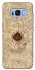 Чохол на Samsung G950 Galaxy S8 Marauders map фото 1 з 1
