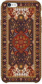 Чехол на Apple iPhone 6/6s plus (5.5") Килим v8 фото 1 из 1