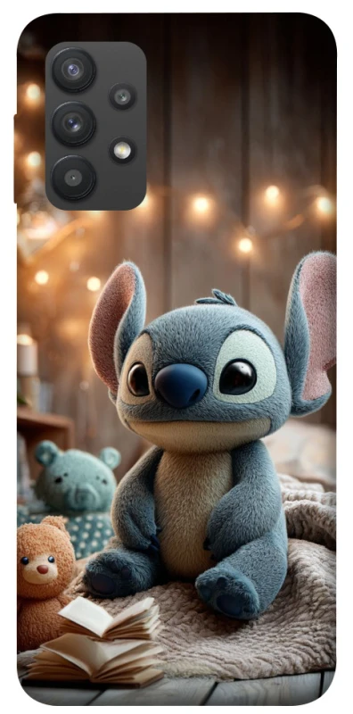 Чохол на Samsung Galaxy A32 (A325F) 4G Stitch ver.16 фото 1 з 1