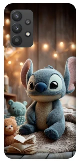 Чохол на Samsung Galaxy A32 (A325F) 4G Stitch ver.16 фото 1 з 1