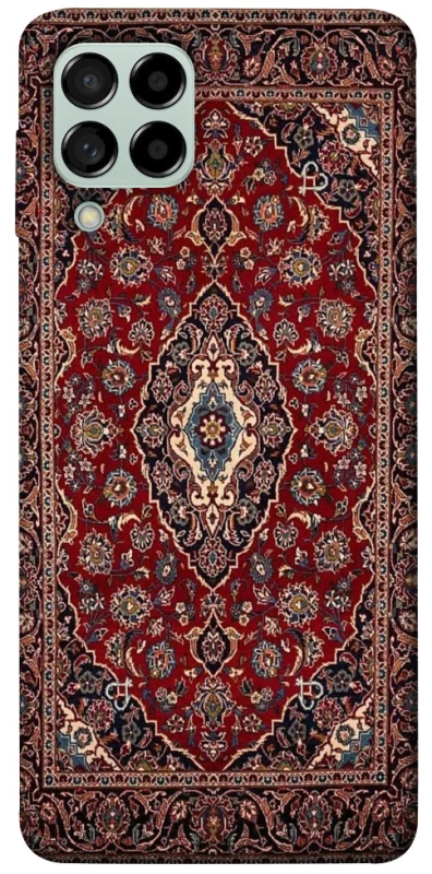 Чохол на Samsung Galaxy M53 5G Килим v2 фото 1 з 1