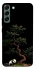 Чохол на Samsung Galaxy S22+ Panda and tree фото 1 з 1