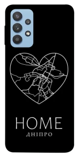 Чохол на Samsung Galaxy M32 Дніпро Home фото 1 з 1