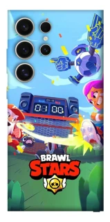 Чехол на Samsung Galaxy S25 Ultra Brawl Stars ver.11 фото 1 из 1