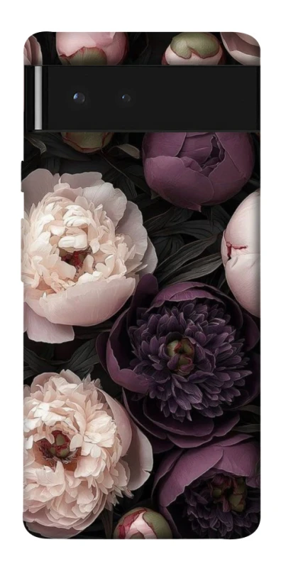 Чохол на Google Pixel 6 Heart of a Flower фото 1 з 1