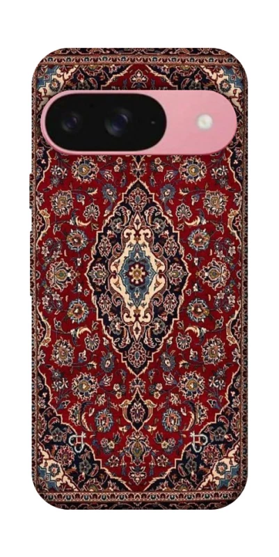 Чохол на Google Pixel 9 Килим v2 фото 1 з 1