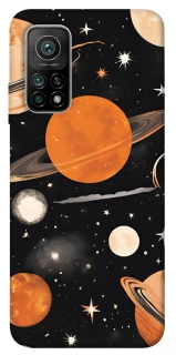 Чехол на Xiaomi Mi 10T Space фото 1 из 1