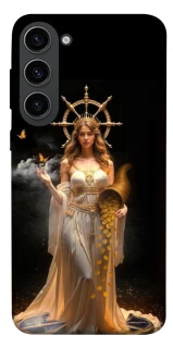 Чехол на Samsung Galaxy S23 Fortuna фото 1 из 1