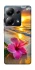 Чохол на Xiaomi Poco M6 Pro 4G Flowers v22 фото 1 з 1