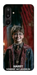 Чохол на Samsung Galaxy M16 5G New Harry Potter ver.2 фото 1 з 1