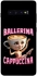 Чехол на Samsung Galaxy S10+ Ballerina Capuchina фото 1 из 1