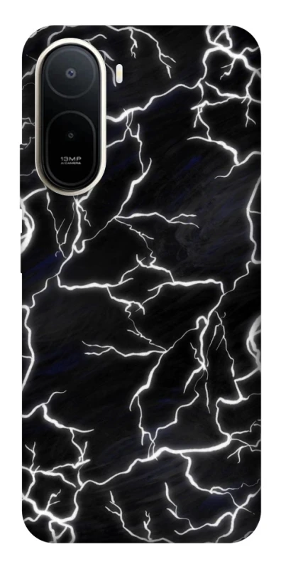 Чохол на Xiaomi Redmi A7 Pro 4G Abstract ver.5 фото 2 з 2