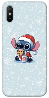 Чехол на Xiaomi Redmi 9A Stitch ver.21 фото 1 из 1