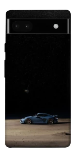 Чохол на Google Pixel 6a 911 night фото 1 з 1