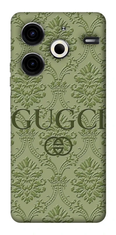 Чохол на TECNO Pova 6 Neo (LI6) Gucci ver.9 фото 1 з 1