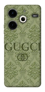 Чохол на TECNO Pova 6 Neo (LI6) Gucci ver.9 фото 1 з 1