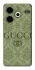 Чохол на TECNO Pova 6 Neo (LI6) Gucci ver.9 фото 1 з 1