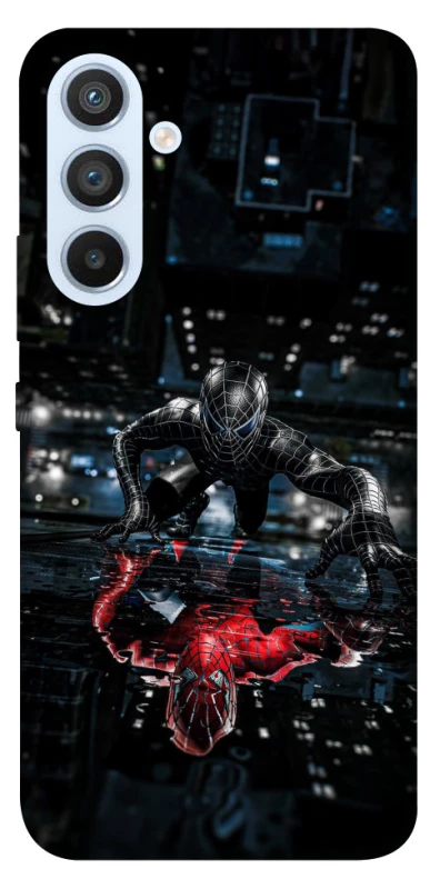 Чехол на Samsung Galaxy A54 5G Spiderman Venom фото 1 из 1
