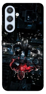 Чехол на Samsung Galaxy A54 5G Spiderman Venom фото 1 из 1