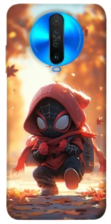 Чохол на Xiaomi Poco X2 Mini  Spiderman фото 1 з 1