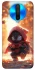 Чохол на Xiaomi Poco X2 Mini  Spiderman фото 1 з 1