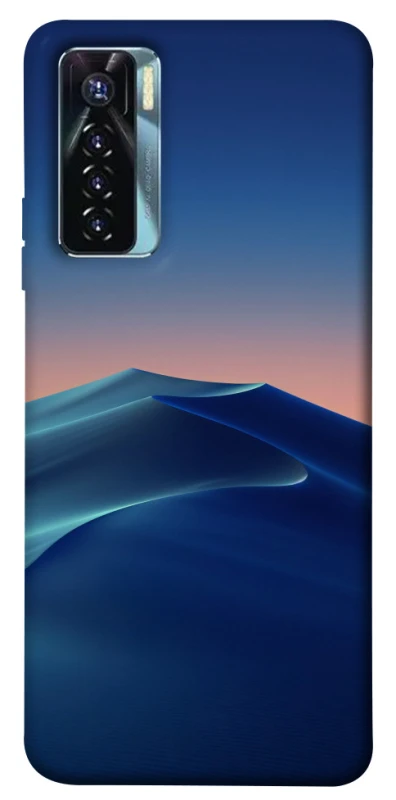 Чехол на TECNO Camon 17 Pro Night dune фото 1 из 1