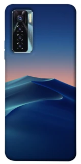 Чехол на TECNO Camon 17 Pro Night dune фото 1 из 1