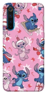 Чехол на Realme 6 Pro Stitch ver.22 фото 1 из 1