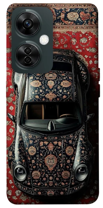 Чохол на OnePlus Nord CE 3 Lite Luxury in Motion фото 1 з 1