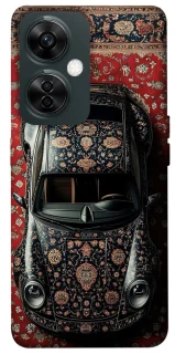 Чохол на OnePlus Nord CE 3 Lite Luxury in Motion фото 1 з 1