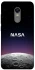 Чохол на Xiaomi Redmi 5 Plus / Redmi Note 5 (Single Camera) NASA ver.1 фото 1 з 1