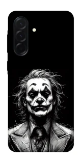 Чохол на Samsung Galaxy A37 5G Joker B&W фото 1 з 1