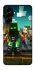 Чохол на Samsung Galaxy A56 5G Minecraft dungeon фото 1 з 1