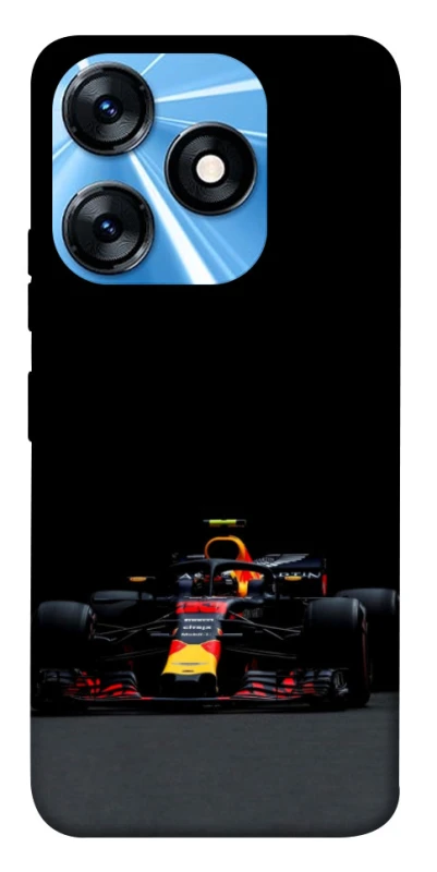 Чехол на TECNO Spark 10 F1 фото 1 из 1