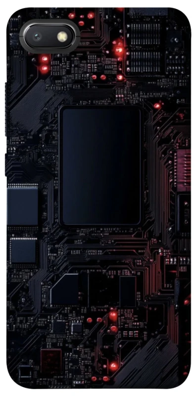 Чехол на Xiaomi Redmi 6A Plata фото 1 из 1