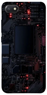 Чехол на Xiaomi Redmi 6A Plata фото 1 из 1