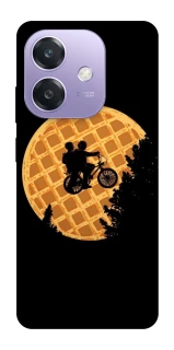 Чехол на Oppo A3X Stranger Things ver.33 фото 1 из 1