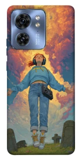 Чехол на Motorola Edge 40 Stranger Things ver.39 фото 1 из 1