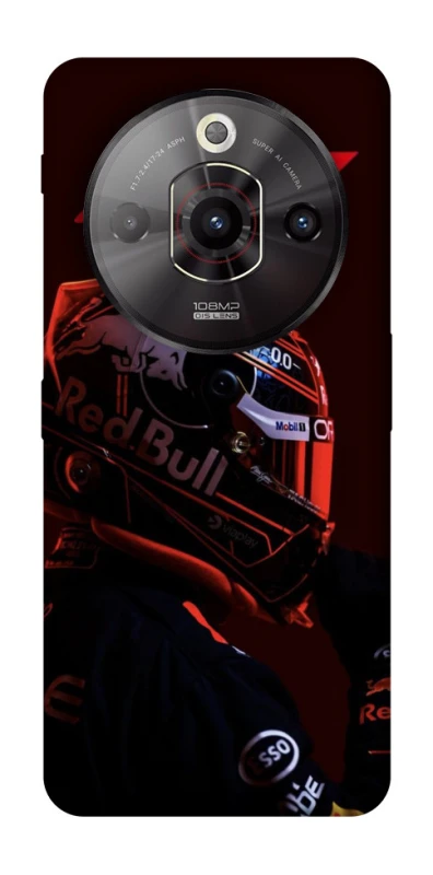 Чохол на ZTE Nubia Focus Pro F-1 ver.1 фото 1 з 1