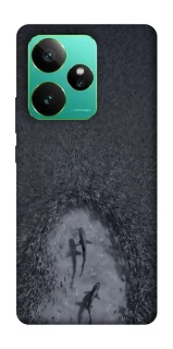 Чехол на Realme GT 7 Акула фото 1 из 1