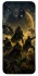 Чохол на Nokia G50 HELLDIVERS ver.2 фото 1 з 1