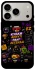 Чохол на Apple iPhone 17 Pro (6.3") Brawl Stars collage фото 1 з 1