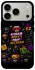 Чехол на Apple iPhone 18 Pro Brawl Stars collage фото 2 из 2