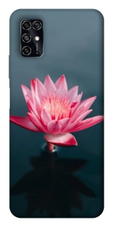 Чохол на ZTE Blade V2020 Smart Лотос фото 1 з 1