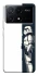 Чохол на Xiaomi Poco X6 Star Wars stormtrooper фото 1 з 1