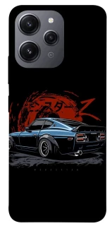 Чехол на Xiaomi Redmi 12 Tokyo drive фото 1 из 1